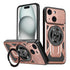Armor Rotating Holder MagSafe Phone Case, For iPhone 15, For iPhone 14 Plus, For iPhone 14, For iPhone 14 Pro Apple Accessories engarm5362 iPhone 15 - APEXEL INDIA - Mobile Lens - Mobile Camera Lens - Cellphone Accessories - Phone Lens - Smartphone Lens
