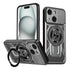 Armor Rotating Holder MagSafe Phone Case, For iPhone 15, For iPhone 14 Plus, For iPhone 14, For iPhone 14 Pro Apple Accessories engarm5362 iPhone 15 - APEXEL INDIA - Mobile Lens - Mobile Camera Lens - Cellphone Accessories - Phone Lens - Smartphone Lens