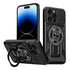 Armor Rotating Holder MagSafe Phone Case, For iPhone 14 Pro Max, For iPhone 13 Pro Max, For iPhone 13 Pro, For iPhone 13 Apple Accessories engarm5310 iPhone 14 Pro Max - APEXEL INDIA - Mobile Lens - Mobile Camera Lens - Cellphone Accessories - Phone Lens - Smartphone Lens