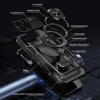 Armor Rotating Holder MagSafe Phone Case, For iPhone 14 Pro Max, For iPhone 13 Pro Max, For iPhone 13 Pro, For iPhone 13 Apple Accessories engarm5310 iPhone 14 Pro Max - APEXEL INDIA - Mobile Lens - Mobile Camera Lens - Cellphone Accessories - Phone Lens - Smartphone Lens