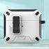 Wireless Bluetooth Earphones MagSafe Holder Protective Case, For AirPods 3, For AirPods Pro AirPods Protective Case Apple Accessories engwir5367 - APEXEL INDIA - Mobile Lens - Mobile Camera Lens - Cellphone Accessories - Phone Lens - Smartphone Lens