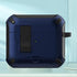 Wireless Bluetooth Earphones MagSafe Holder Protective Case, For AirPods 3, For AirPods Pro AirPods Protective Case Apple Accessories engwir5367 - APEXEL INDIA - Mobile Lens - Mobile Camera Lens - Cellphone Accessories - Phone Lens - Smartphone Lens