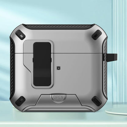 Wireless Bluetooth Earphones MagSafe Holder Protective Case, For AirPods 3, For AirPods Pro AirPods Protective Case Apple Accessories engwir5367 - APEXEL INDIA - Mobile Lens - Mobile Camera Lens - Cellphone Accessories - Phone Lens - Smartphone Lens