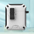Wireless Bluetooth Earphones MagSafe Holder Protective Case, For AirPods 2 / 1 AirPods Protective Case Apple Accessories engwir5316 - APEXEL INDIA - Mobile Lens - Mobile Camera Lens - Cellphone Accessories - Phone Lens - Smartphone Lens