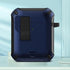 Wireless Bluetooth Earphones MagSafe Holder Protective Case, For AirPods 2 / 1 AirPods Protective Case Apple Accessories engwir5316 - APEXEL INDIA - Mobile Lens - Mobile Camera Lens - Cellphone Accessories - Phone Lens - Smartphone Lens