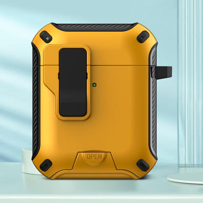 Wireless Bluetooth Earphones MagSafe Holder Protective Case, For AirPods 2 / 1 AirPods Protective Case Apple Accessories engwir5316 - APEXEL INDIA - Mobile Lens - Mobile Camera Lens - Cellphone Accessories - Phone Lens - Smartphone Lens