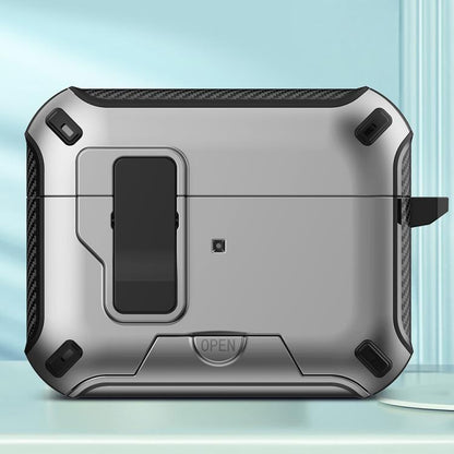 Wireless Bluetooth Earphones MagSafe Holder Protective Case, For AirPods 3, For AirPods Pro AirPods Protective Case Apple Accessories engwir5367 - APEXEL INDIA - Mobile Lens - Mobile Camera Lens - Cellphone Accessories - Phone Lens - Smartphone Lens