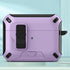 Wireless Bluetooth Earphones MagSafe Holder Protective Case, For AirPods 4, For AirPods Pro 2 AirPods Protective Case Apple Accessories engwir5366 - APEXEL INDIA - Mobile Lens - Mobile Camera Lens - Cellphone Accessories - Phone Lens - Smartphone Lens