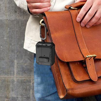 Wireless Bluetooth Earphones MagSafe Holder Protective Case, For AirPods 2 / 1 AirPods Protective Case Apple Accessories engwir5316 - APEXEL INDIA - Mobile Lens - Mobile Camera Lens - Cellphone Accessories - Phone Lens - Smartphone Lens
