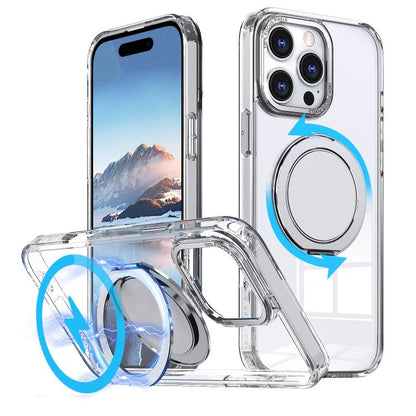 360-degree Rotating MagSafe Magnetic Holder Phone Case, For iPhone 16e, For iPhone 16 Pro Max, For iPhone 16 Pro, For iPhone 16 Plus Apple Accessories eng3605368 iPhone 16e - APEXEL INDIA - Mobile Lens - Mobile Camera Lens - Cellphone Accessories - Phone Lens - Smartphone Lens
