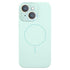 Thin Circle MagSafe Liquid Silicone Phone Case, For iPhone 14, For iPhone 14 Pro, For iPhone 14 Pro Max Apple Accessories engthi5321 iPhone 14 - APEXEL INDIA - Mobile Lens - Mobile Camera Lens - Cellphone Accessories - Phone Lens - Smartphone Lens