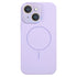 Thin Circle MagSafe Liquid Silicone Phone Case, For iPhone 14, For iPhone 14 Pro, For iPhone 14 Pro Max Apple Accessories engthi5321 iPhone 14 - APEXEL INDIA - Mobile Lens - Mobile Camera Lens - Cellphone Accessories - Phone Lens - Smartphone Lens