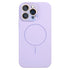 Thin Circle MagSafe Liquid Silicone Phone Case, For iPhone 15 Pro Max, For iPhone 15 Pro, For iPhone 15 Apple Accessories engthi5320 iPhone 15 Pro Max - APEXEL INDIA - Mobile Lens - Mobile Camera Lens - Cellphone Accessories - Phone Lens - Smartphone Lens