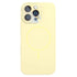 Thin Circle MagSafe Liquid Silicone Phone Case, For iPhone 16 Pro Max, For iPhone 16 Pro, For iPhone 16 Apple Accessories engthi5319 iPhone 16 Pro Max - APEXEL INDIA - Mobile Lens - Mobile Camera Lens - Cellphone Accessories - Phone Lens - Smartphone Lens