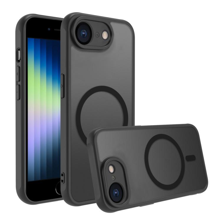 Four Corners Shockproof MagSafe PC Hybrid TPU Phone Case, For iPhone 16 Pro Max, For iPhone 16 Pro, For iPhone 16 Plus, For iPhone 16, For iPhone 15 Pro Max, For iPhone 15 Pro, For iPhone 15 Plus, For iPhone 15, For iPhone 14 Plus, For iPhone 14�������... Apple Accessories engfou5374 iPhone 16 Pro Max - APEXEL INDIA - Mobile Lens - Mobile Camera Lens - Cellphone Accessories - Phone Lens - Smartphone Lens
