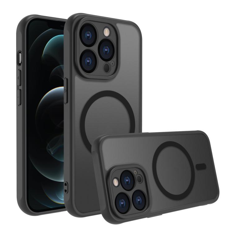 Four Corners Shockproof MagSafe PC Hybrid TPU Phone Case, For iPhone 16 Pro Max, For iPhone 16 Pro, For iPhone 16 Plus, For iPhone 16, For iPhone 15 Pro Max, For iPhone 15 Pro, For iPhone 15 Plus, For iPhone 15, For iPhone 14 Plus, For iPhone 14�������... Apple Accessories engfou5374 iPhone 16 Pro Max - APEXEL INDIA - Mobile Lens - Mobile Camera Lens - Cellphone Accessories - Phone Lens - Smartphone Lens