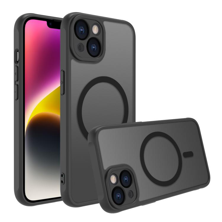 Four Corners Shockproof MagSafe PC Hybrid TPU Phone Case, For iPhone 16 Pro Max, For iPhone 16 Pro, For iPhone 16 Plus, For iPhone 16, For iPhone 15 Pro Max, For iPhone 15 Pro, For iPhone 15 Plus, For iPhone 15, For iPhone 14 Plus, For iPhone 14�������... Apple Accessories engfou5374 iPhone 16 Pro Max - APEXEL INDIA - Mobile Lens - Mobile Camera Lens - Cellphone Accessories - Phone Lens - Smartphone Lens