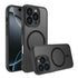 Four Corners Shockproof MagSafe PC Hybrid TPU Phone Case, For iPhone 16 Pro Max, For iPhone 16 Pro, For iPhone 16 Plus, For iPhone 16, For iPhone 15 Pro Max, For iPhone 15 Pro, For iPhone 15 Plus, For iPhone 15, For iPhone 14 Plus, For iPhone 14�������... Apple Accessories engfou5374 iPhone 16 Pro Max - APEXEL INDIA - Mobile Lens - Mobile Camera Lens - Cellphone Accessories - Phone Lens - Smartphone Lens