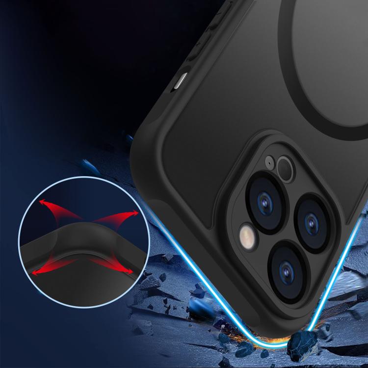 Four Corners Shockproof MagSafe PC Hybrid TPU Phone Case, For iPhone 16 Pro Max, For iPhone 16 Pro, For iPhone 16 Plus, For iPhone 16, For iPhone 15 Pro Max, For iPhone 15 Pro, For iPhone 15 Plus, For iPhone 15, For iPhone 14 Plus, For iPhone 14�������... Apple Accessories engfou5374 iPhone 16 Pro Max - APEXEL INDIA - Mobile Lens - Mobile Camera Lens - Cellphone Accessories - Phone Lens - Smartphone Lens