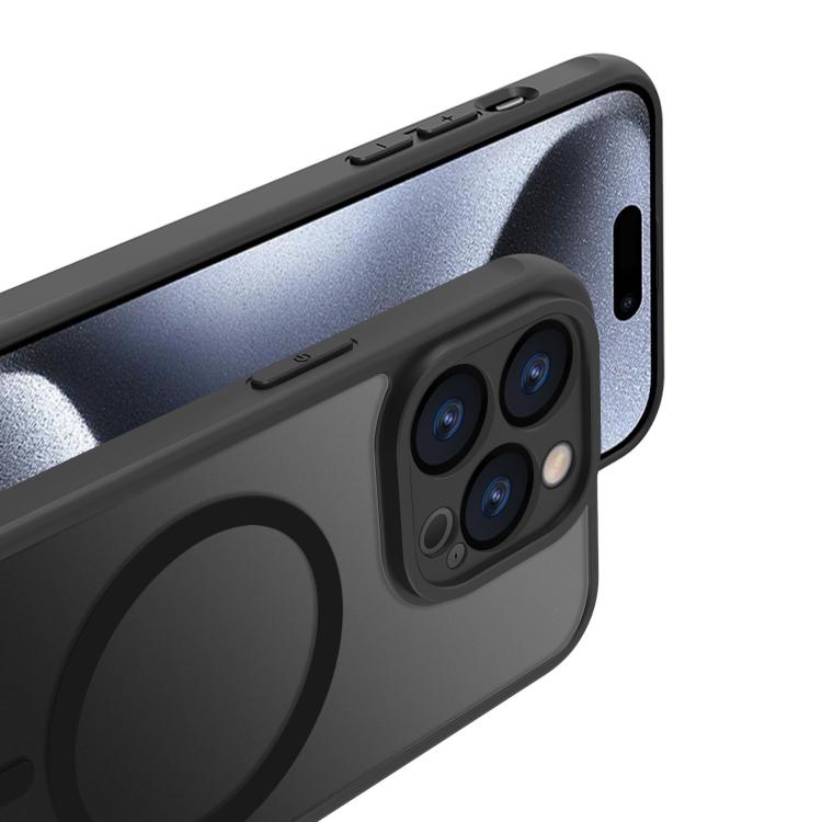 Four Corners Shockproof MagSafe PC Hybrid TPU Phone Case, For iPhone 16 Pro Max, For iPhone 16 Pro, For iPhone 16 Plus, For iPhone 16, For iPhone 15 Pro Max, For iPhone 15 Pro, For iPhone 15 Plus, For iPhone 15, For iPhone 14 Plus, For iPhone 14�������... Apple Accessories engfou5374 iPhone 16 Pro Max - APEXEL INDIA - Mobile Lens - Mobile Camera Lens - Cellphone Accessories - Phone Lens - Smartphone Lens