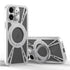 Cooling Hollow Metal Holder MagSafe Phone Case, For iPhone 12, For iPhone 12 Pro Max, For iPhone 12 Pro Apple Accessories engcoo5327 More iPhone Cases - APEXEL INDIA - Mobile Lens - Mobile Camera Lens - Cellphone Accessories - Phone Lens - Smartphone Lens