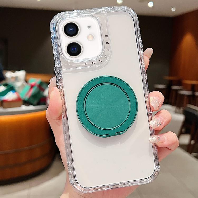 Dreamland Transparent MagSafe Holder Phone Case, For iPhone 12 / 12 Pro, For iPhone 12 Pro Max, For iPhone 11 Pro Max Apple Accessories engdre5332 More iPhone Cases - APEXEL INDIA - Mobile Lens - Mobile Camera Lens - Cellphone Accessories - Phone Lens - Smartphone Lens