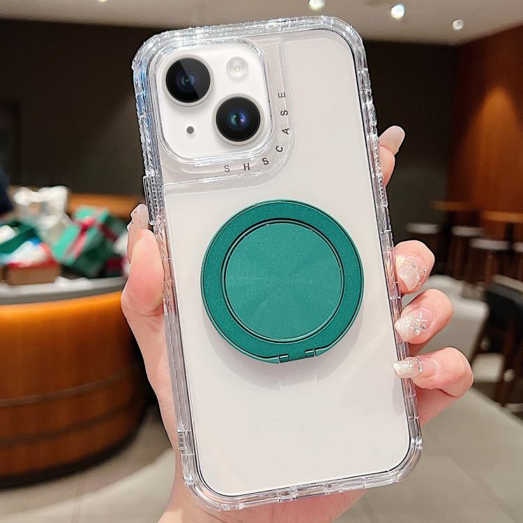 Dreamland Transparent MagSafe Holder Phone Case, For iPhone 15 Plus, For iPhone 15, For iPhone 14 Plus Apple Accessories engdre5330 iPhone 15 Plus - APEXEL INDIA - Mobile Lens - Mobile Camera Lens - Cellphone Accessories - Phone Lens - Smartphone Lens