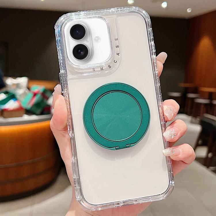 Dreamland Transparent MagSafe Holder Phone Case, For iPhone 16, For iPhone 15 Pro Max, For iPhone 15 Pro Apple Accessories engdre5375 iPhone 16 - APEXEL INDIA - Mobile Lens - Mobile Camera Lens - Cellphone Accessories - Phone Lens - Smartphone Lens