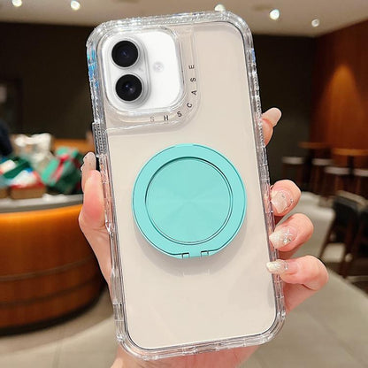 Dreamland Transparent MagSafe Holder Phone Case, For iPhone 16, For iPhone 15 Pro Max, For iPhone 15 Pro Apple Accessories engdre5375 iPhone 16 - APEXEL INDIA - Mobile Lens - Mobile Camera Lens - Cellphone Accessories - Phone Lens - Smartphone Lens