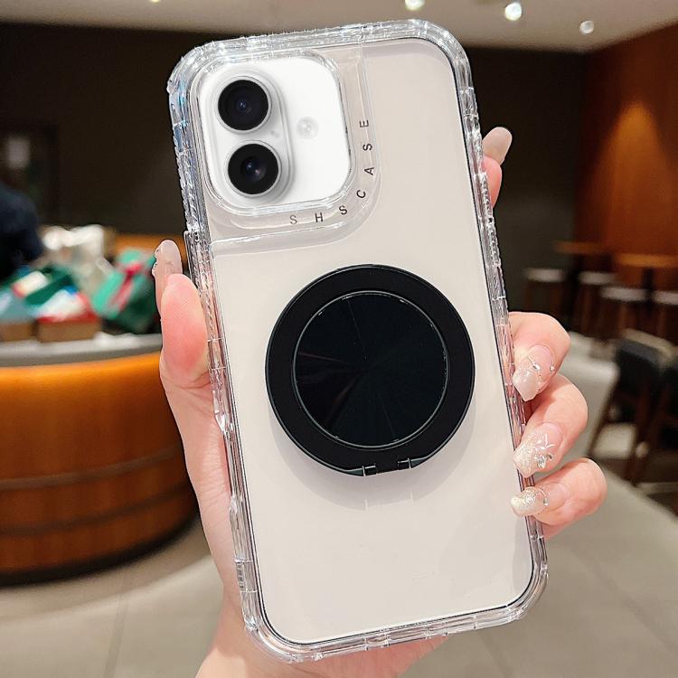 Dreamland Transparent MagSafe Holder Phone Case, For iPhone 16, For iPhone 15 Pro Max, For iPhone 15 Pro Apple Accessories engdre5375 iPhone 16 - APEXEL INDIA - Mobile Lens - Mobile Camera Lens - Cellphone Accessories - Phone Lens - Smartphone Lens