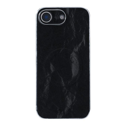 Electroplating PC Snow Bark Texture MagSafe Phone Case, For iPhone 16e, For iPhone 16 Pro Max, For iPhone 16 Pro, For iPhone 16 Plus Apple Accessories engele5384 iPhone 16e - APEXEL INDIA - Mobile Lens - Mobile Camera Lens - Cellphone Accessories - Phone Lens - Smartphone Lens