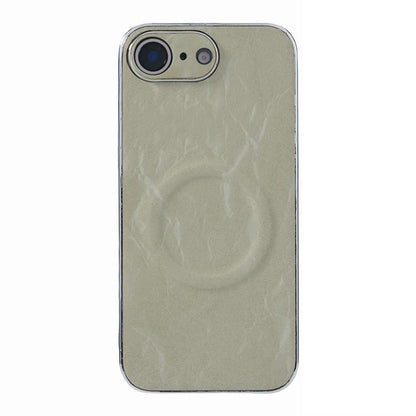 Electroplating PC Snow Bark Texture MagSafe Phone Case, For iPhone 16e, For iPhone 16 Pro Max, For iPhone 16 Pro, For iPhone 16 Plus Apple Accessories engele5384 iPhone 16e - APEXEL INDIA - Mobile Lens - Mobile Camera Lens - Cellphone Accessories - Phone Lens - Smartphone Lens