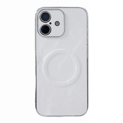 Electroplating PC Snow Bark Texture MagSafe Phone Case, For iPhone 16e, For iPhone 16 Pro Max, For iPhone 16 Pro, For iPhone 16 Plus Apple Accessories engele5384 iPhone 16e - APEXEL INDIA - Mobile Lens - Mobile Camera Lens - Cellphone Accessories - Phone Lens - Smartphone Lens