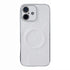 Electroplating PC Snow Bark Texture MagSafe Phone Case, For iPhone 16, For iPhone 15 Pro Max, For iPhone 15 Pro, For iPhone 15 Plus Apple Accessories engele5385 iPhone 16 - APEXEL INDIA - Mobile Lens - Mobile Camera Lens - Cellphone Accessories - Phone Lens - Smartphone Lens