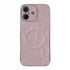 Electroplating PC Snow Bark Texture MagSafe Phone Case, For iPhone 16, For iPhone 15 Pro Max, For iPhone 15 Pro, For iPhone 15 Plus Apple Accessories engele5385 iPhone 16 - APEXEL INDIA - Mobile Lens - Mobile Camera Lens - Cellphone Accessories - Phone Lens - Smartphone Lens