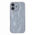 Electroplating PC Snow Bark Texture MagSafe Phone Case, For iPhone 16, For iPhone 15 Pro Max, For iPhone 15 Pro, For iPhone 15 Plus Apple Accessories engele5385 iPhone 16 - APEXEL INDIA - Mobile Lens - Mobile Camera Lens - Cellphone Accessories - Phone Lens - Smartphone Lens