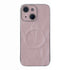 Electroplating PC Snow Bark Texture MagSafe Phone Case, For iPhone 15, For iPhone 14 Plus, For iPhone 14, For iPhone 14 Pro Apple Accessories engele5338 iPhone 15 - APEXEL INDIA - Mobile Lens - Mobile Camera Lens - Cellphone Accessories - Phone Lens - Smartphone Lens