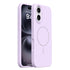 Integrated Button Liquid Silicone Phone MagSafe Case, For iPhone 16 Apple Accessories engint5341 iPhone 16 - APEXEL INDIA - Mobile Lens - Mobile Camera Lens - Cellphone Accessories - Phone Lens - Smartphone Lens