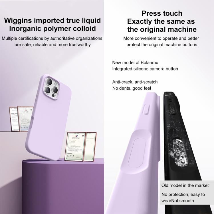 Integrated Button Liquid Silicone Phone MagSafe Case, For iPhone 16 Apple Accessories engint5341 iPhone 16 - APEXEL INDIA - Mobile Lens - Mobile Camera Lens - Cellphone Accessories - Phone Lens - Smartphone Lens