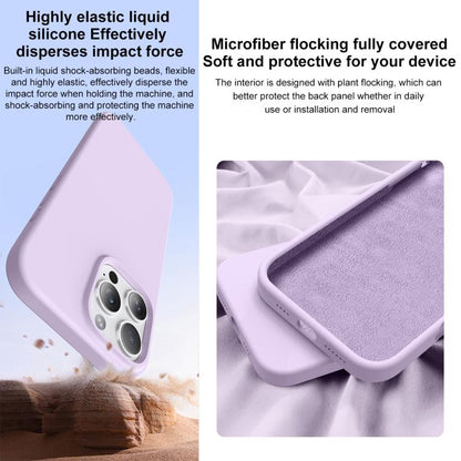 Integrated Button Liquid Silicone Phone MagSafe Case, For iPhone 16 Apple Accessories engint5341 iPhone 16 - APEXEL INDIA - Mobile Lens - Mobile Camera Lens - Cellphone Accessories - Phone Lens - Smartphone Lens
