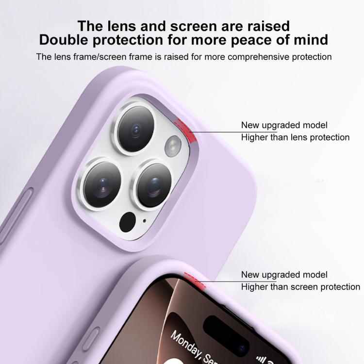 Integrated Button Liquid Silicone Phone MagSafe Case, For iPhone 16 Apple Accessories engint5341 iPhone 16 - APEXEL INDIA - Mobile Lens - Mobile Camera Lens - Cellphone Accessories - Phone Lens - Smartphone Lens