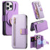 Ring Zipper Wallet RFID Blocking MagSafe Leather Phone Case, For iPhone 13 Pro Max, For iPhone 13 Pro, For iPhone 13 Apple Accessories engrin5391 More iPhone Cases - APEXEL INDIA - Mobile Lens - Mobile Camera Lens - Cellphone Accessories - Phone Lens - Smartphone Lens