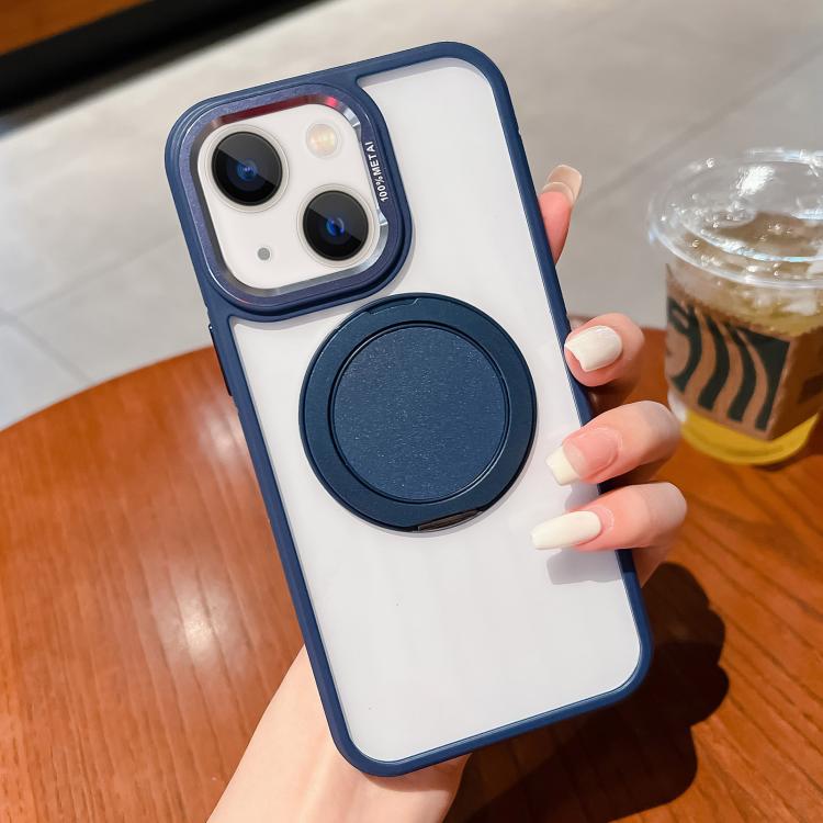 Transparent MagSafe Magnetic Holder Phone Case, For iPhone 14 Plus, For iPhone 14, For iPhone 14 Pro, For iPhone 14 Pro Max Apple Accessories engtra5356 iPhone 14 Plus - APEXEL INDIA - Mobile Lens - Mobile Camera Lens - Cellphone Accessories - Phone Lens - Smartphone Lens
