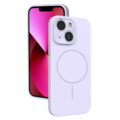 Thin Circle MagSafe Fine Hole Liquid Silicone Phone Case, For iPhone 13 Pro, For iPhone 13 Apple Accessories engthi5405 More iPhone Cases - APEXEL INDIA - Mobile Lens - Mobile Camera Lens - Cellphone Accessories - Phone Lens - Smartphone Lens