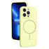 Thin Circle MagSafe Fine Hole Liquid Silicone Phone Case, For iPhone 13 Pro, For iPhone 13 Apple Accessories engthi5405 More iPhone Cases - APEXEL INDIA - Mobile Lens - Mobile Camera Lens - Cellphone Accessories - Phone Lens - Smartphone Lens