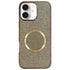Electroplating PC Glitter Grain MagSafe Phone Case, For iPhone 16, For iPhone 15 Pro Max, For iPhone 15 Pro, For iPhone 15 Plus Apple Accessories engele5362 iPhone 16 - APEXEL INDIA - Mobile Lens - Mobile Camera Lens - Cellphone Accessories - Phone Lens - Smartphone Lens