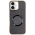 Electroplating PC Glitter Grain MagSafe Phone Case, For iPhone 16, For iPhone 15 Pro Max, For iPhone 15 Pro, For iPhone 15 Plus Apple Accessories engele5362 iPhone 16 - APEXEL INDIA - Mobile Lens - Mobile Camera Lens - Cellphone Accessories - Phone Lens - Smartphone Lens