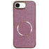 Electroplating PC Glitter Grain MagSafe Phone Case, For iPhone 16e, For iPhone 16 Pro Max, For iPhone 16 Pro, For iPhone 16 Plus Apple Accessories engele5361 iPhone 16e - APEXEL INDIA - Mobile Lens - Mobile Camera Lens - Cellphone Accessories - Phone Lens - Smartphone Lens