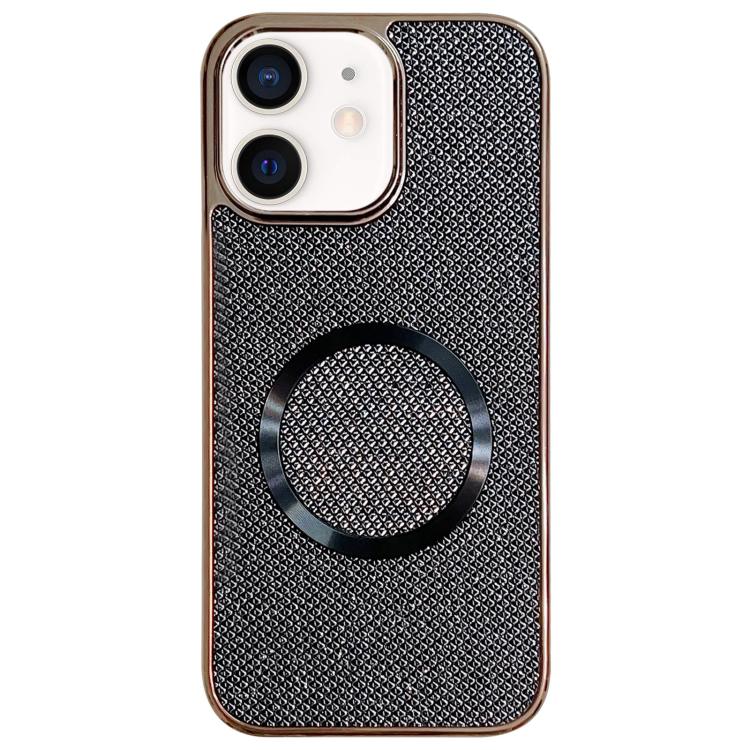 Electroplating PC Glitter Grain MagSafe Phone Case, For iPhone 12, For iPhone 12 Pro Max, For iPhone 12 Pro, For iPhone 11 Pro Max Apple Accessories engele5364 More iPhone Cases - APEXEL INDIA - Mobile Lens - Mobile Camera Lens - Cellphone Accessories - Phone Lens - Smartphone Lens