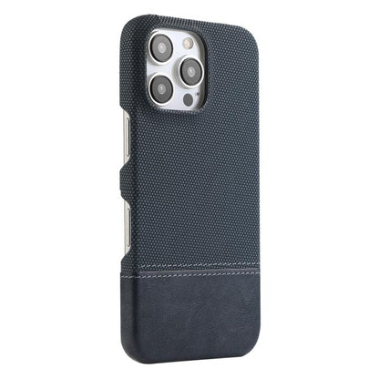 Stitching Cloth MagSafe Magnetic PC Hybrid PU Phone Case, For iPhone 16 Pro Max, For iPhone 16 Pro, For iPhone 16 Plus, For iPhone 16 Apple Accessories engsti5366 iPhone 16 Pro Max - APEXEL INDIA - Mobile Lens - Mobile Camera Lens - Cellphone Accessories - Phone Lens - Smartphone Lens